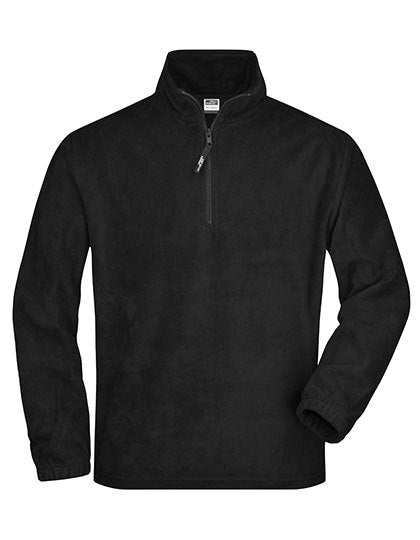 Half-Zip Fleece JN043