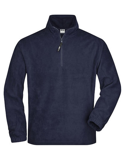 Half-Zip Fleece JN043