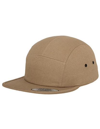 Classic Jockey Cap
