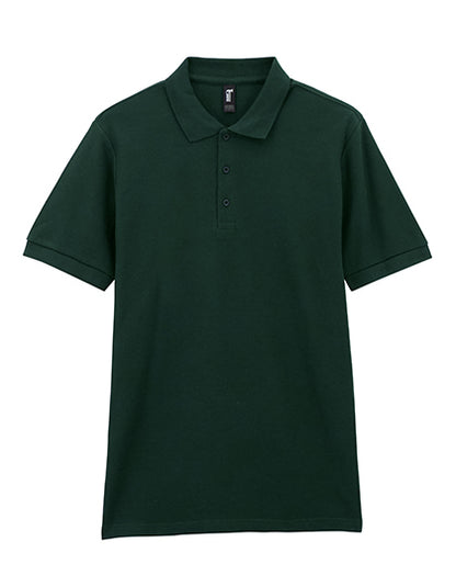 Hammer Adult Piqué Polo