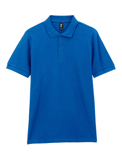 Hammer Adult Piqué Polo