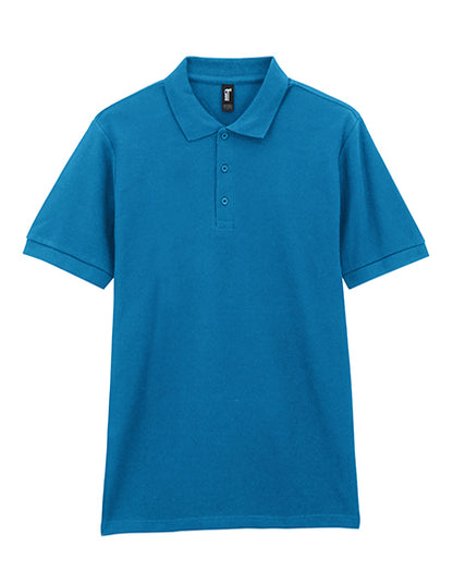 Hammer Adult Piqué Polo