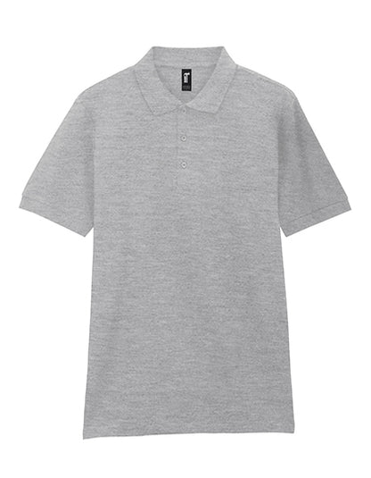 Hammer Adult Piqué Polo