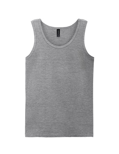 Softstyle® Adult Tank Top