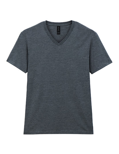 Softstyle® Adult V-Neck T-Shirt