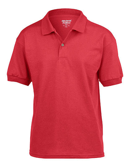 DryBlend® Youth Polo