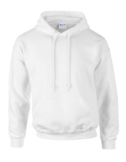 DryBlend® Adult Hooded Sweatshirt