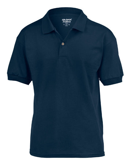 DryBlend® Youth Polo