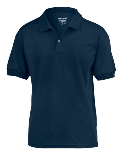 DryBlend® Youth Polo