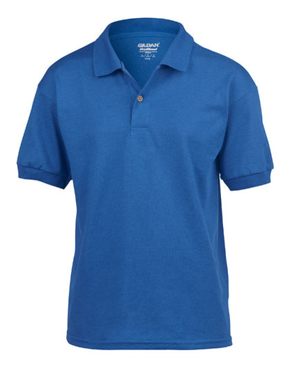 DryBlend® Youth Polo