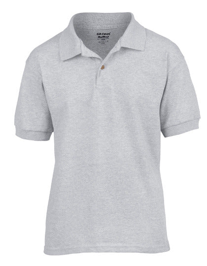DryBlend® Youth Polo