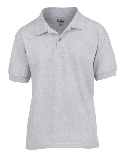 DryBlend® Youth Polo