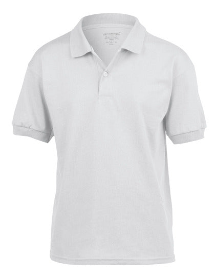 DryBlend® Youth Polo