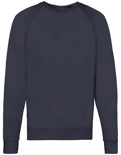 Lightweight Raglan Sweat