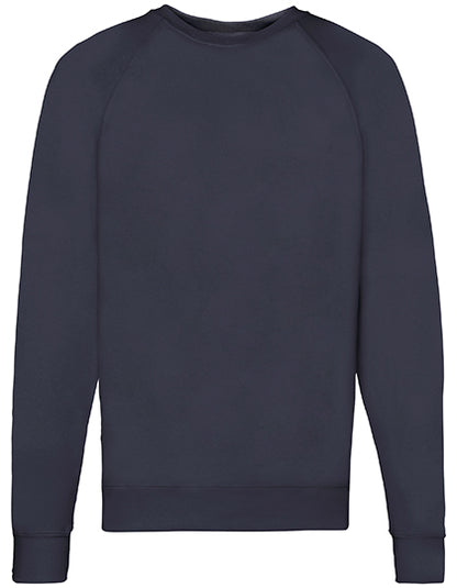 Lightweight Raglan Sweat