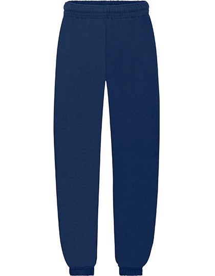 Kids´ Classic Elasticated Cuff Jog Pants
