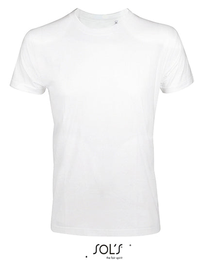 Imperial Fit T-Shirt