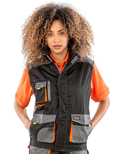 Work-Guard Lite Gillet