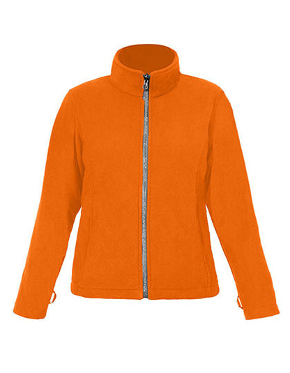 Women´s Fleece Jacket C+