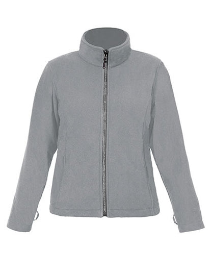 Women´s Fleece Jacket C+