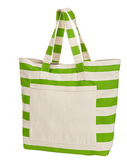 Shopper Beach