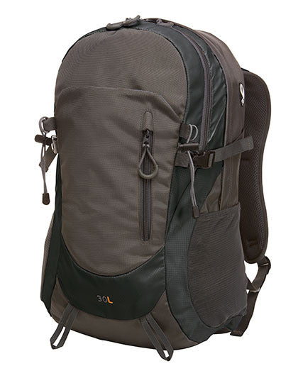 Backpack Trail