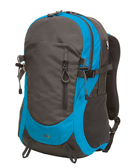Backpack Trail