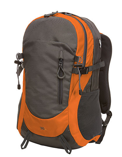 Backpack Trail