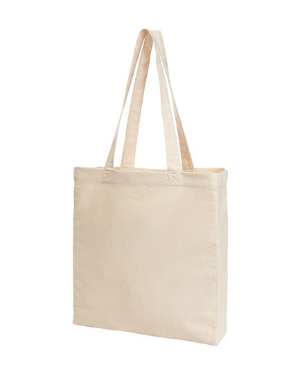 Shopper Market Volume