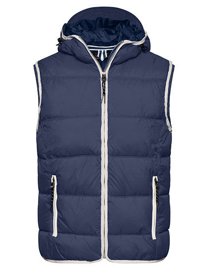 Men´s Maritime Vest