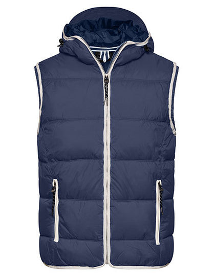 Men´s Maritime Vest