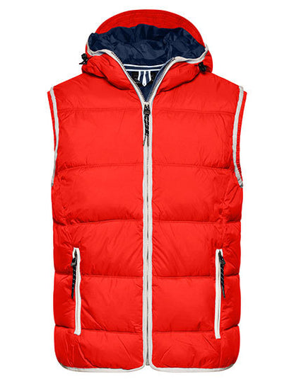 Men´s Maritime Vest