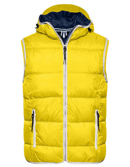 Men´s Maritime Vest
