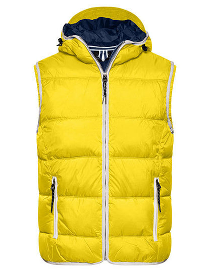 Men´s Maritime Vest
