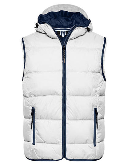 Men´s Maritime Vest