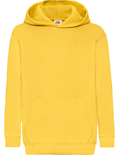 Kids´ Classic Hooded Sweat