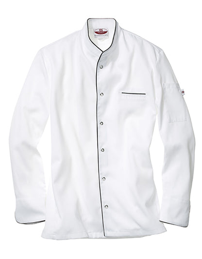 Men´s Kochjacke Trapani