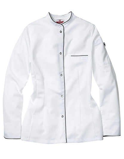 Ladies´ Kochjacke Pistoia