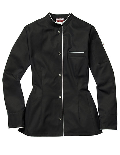 Ladies´ Kochjacke Pistoia
