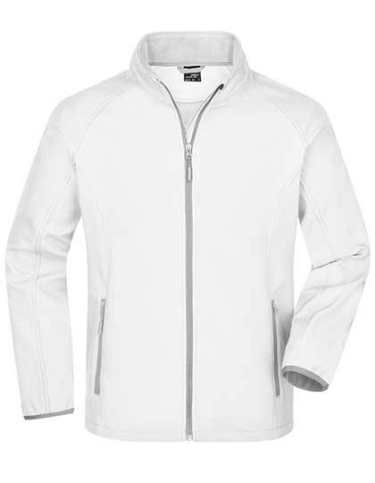 Men´s Promo Softshell Jacket