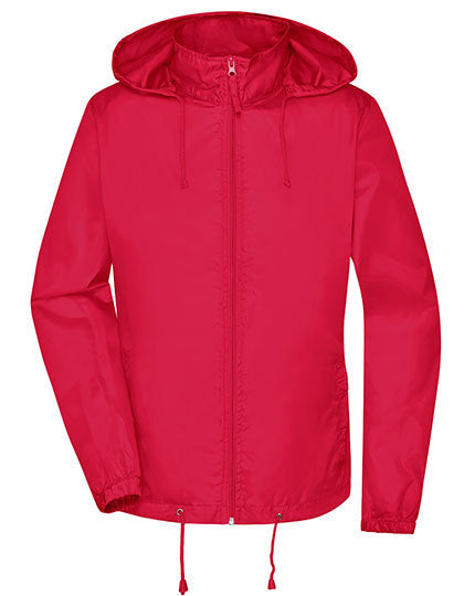 Ladies´ Promo Jacket
