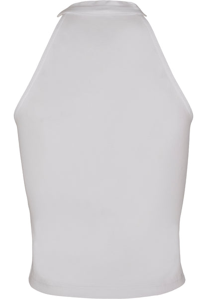 Ladies´ Turtleneck Short Top