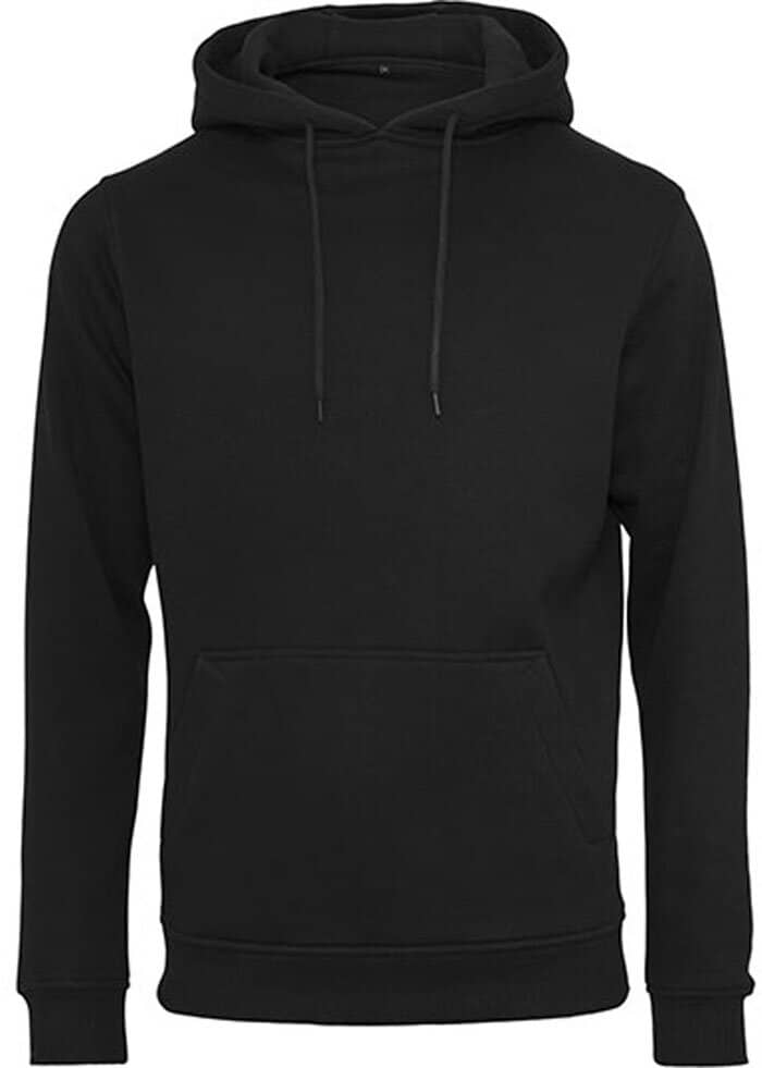 Heavy Hoody