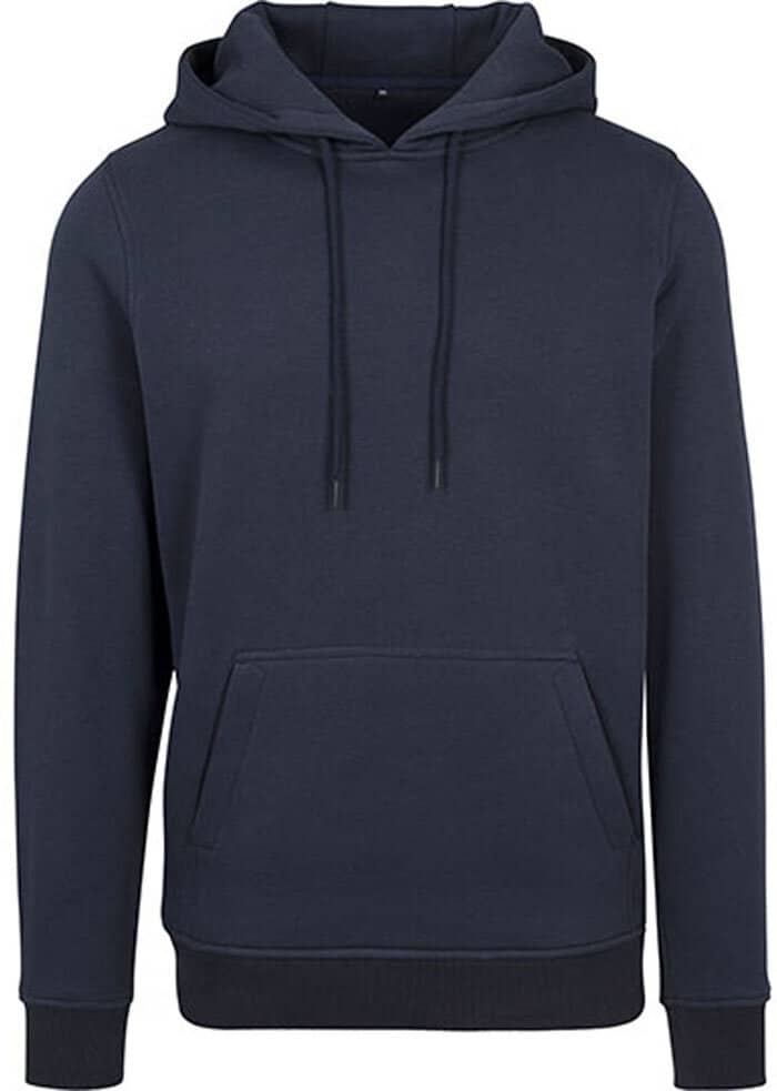 Heavy Hoody
