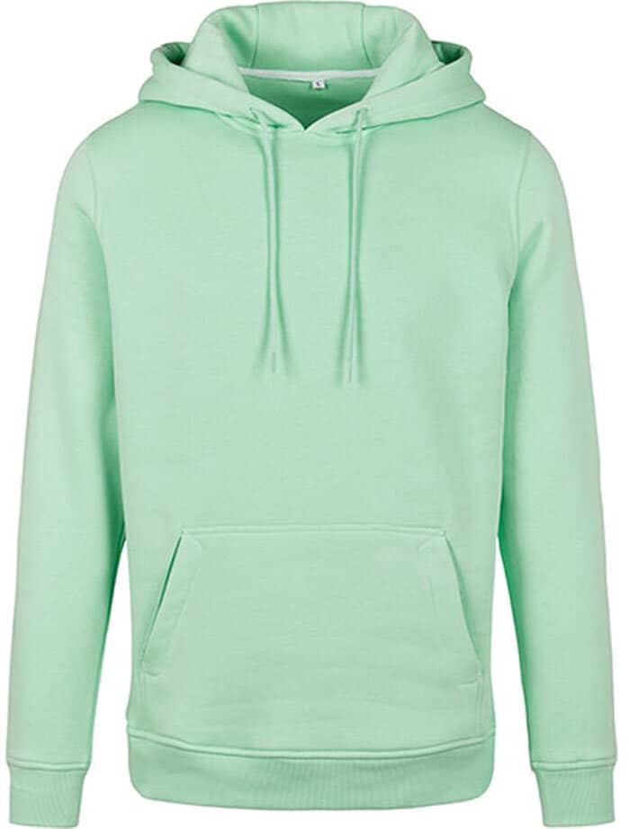 Heavy Hoody