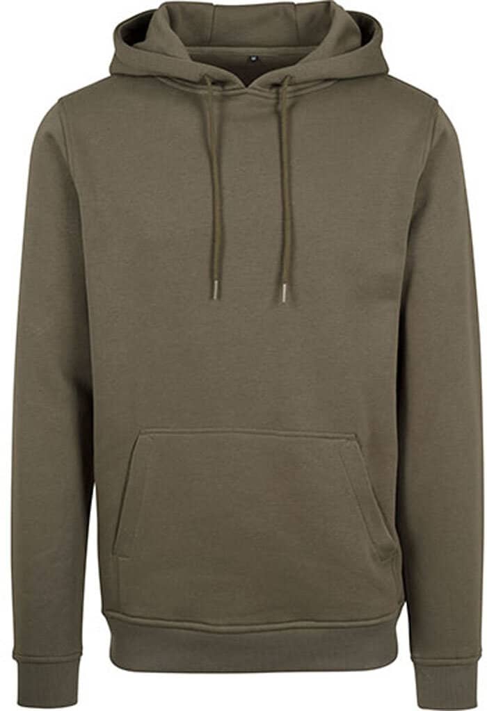 Heavy Hoody