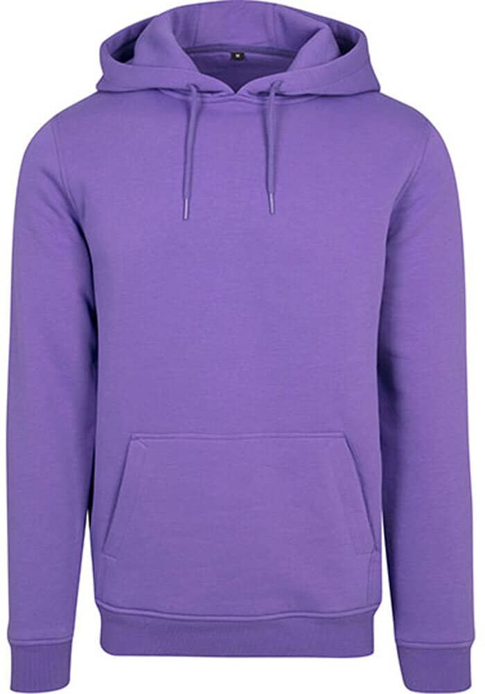 Heavy Hoody
