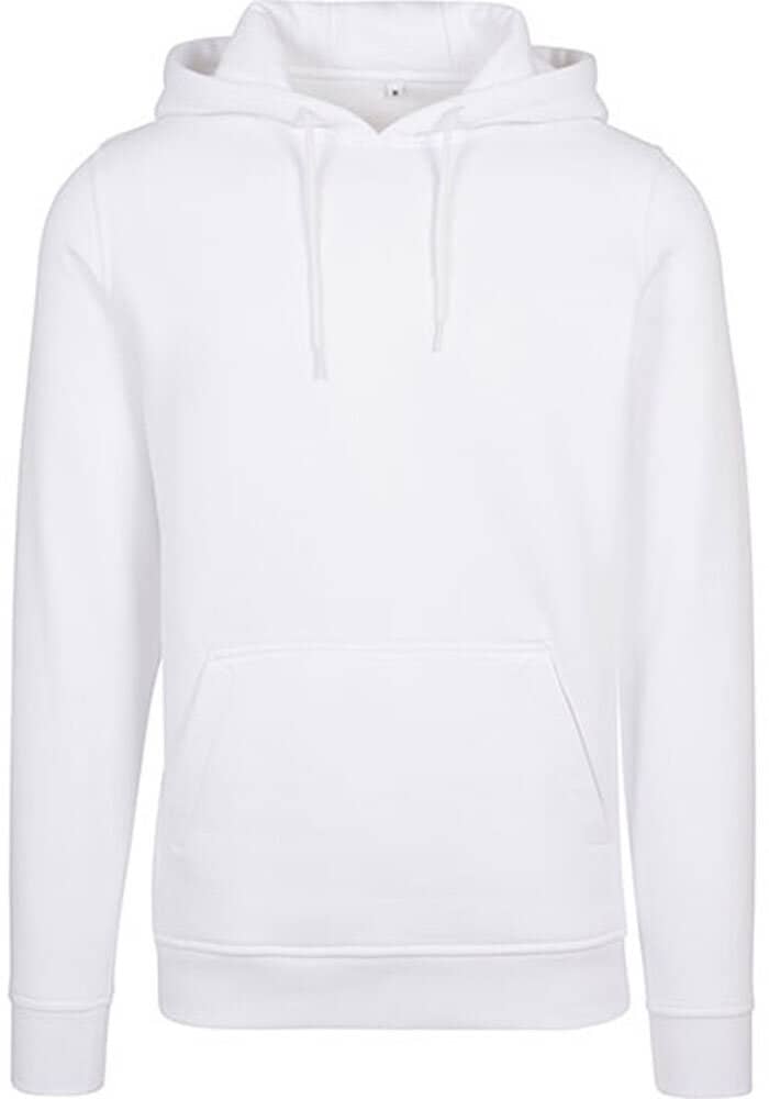 Heavy Hoody