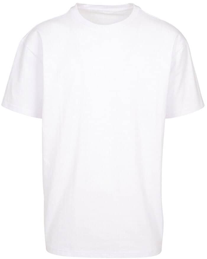 Heavy Oversize Tee