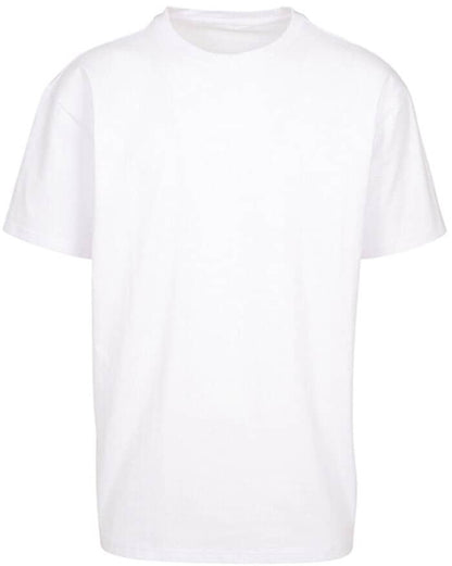 Heavy Oversize Tee